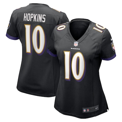 Baltimore Ravens Women Jerseys 2025-10-17-014